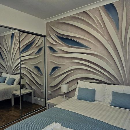 Apartmán Rosie Blue Londýn Exteriér fotografie