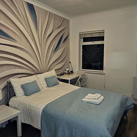 Apartmán Rosie Blue Londýn Exteriér fotografie