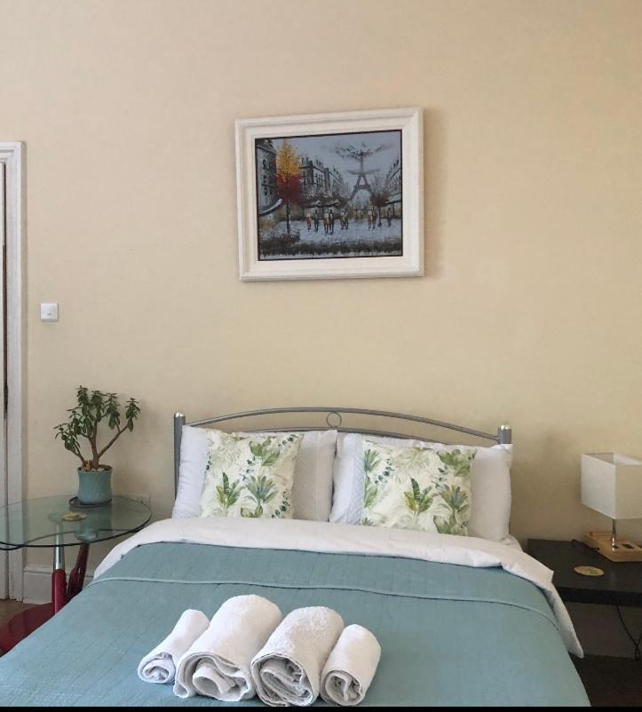 Apartmán Rosie Blue Londýn Exteriér fotografie