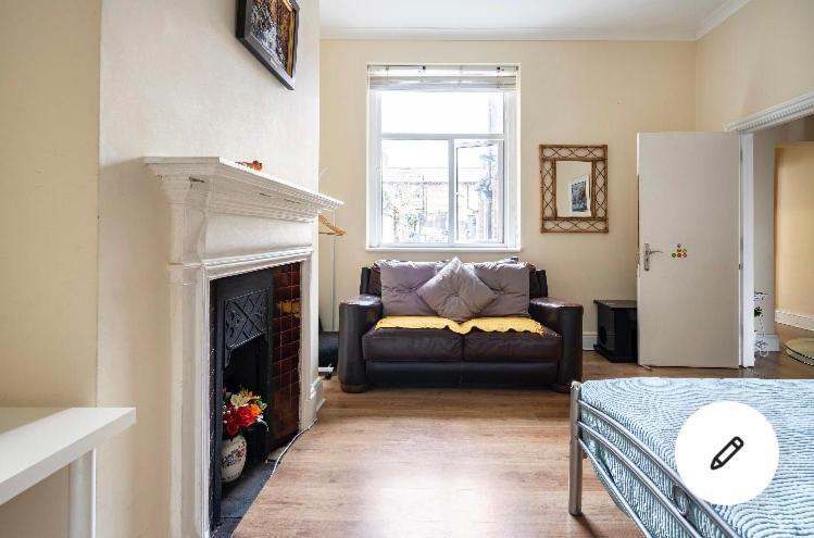 Apartmán Rosie Blue Londýn Exteriér fotografie